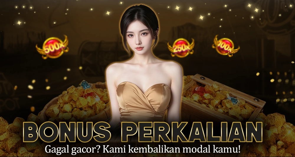 LUKISLOT Mobile