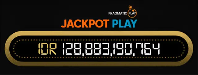 Jackpot LUKISLOT Mobile